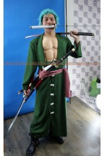 07CFB -索隆（2年後A）ONE PIECE 海賊王 