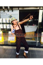 07CHA -騙人布　ONE PIECE 海賊王 