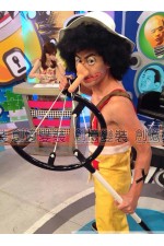 07CHB -騙人布（二年後）ONE PIECE 海賊王 