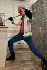 07DD -斯摩格 ONE PIECE 海賊王 