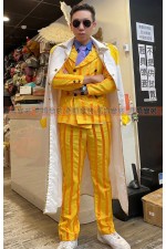 07DEA -黃猿A ONE PIECE 海賊王 