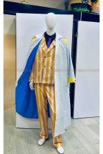 07DEB -黃猿B ONE PIECE 海賊王 