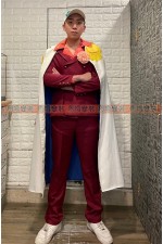 07DF -赤犬 ONE PIECE 海賊王 