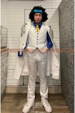 07DG -青雉 ONE PIECE 海賊王 