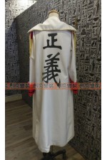 07DH-海軍大袍 ONE PIECE 海賊王 