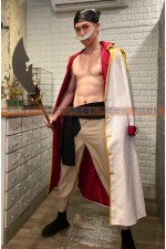 07DJ-白鬍子　ONE PIECE 海賊王 