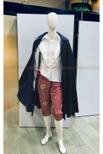 07DLB -紅髮傑克B　ONE PIECE 海賊王 