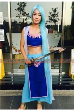 07BA -薇薇公主 ONE PIECE 海賊王 