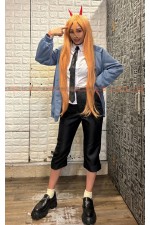 07EC- 帕瓦 (鏈鋸人)  