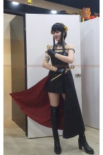 07FBA -  約兒A     SPY×FAMILY間諜家家酒 