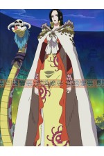 07AFC-蛇姬（宮廷版）ONE PIECE 海賊王 