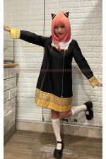 07FCB- 安妮亞B   SPY×FAMILY間諜家家酒 / 超能少女 