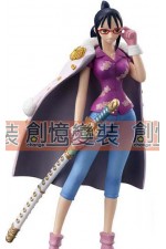 07DC -達斯琪 ONE PIECE 海賊王 