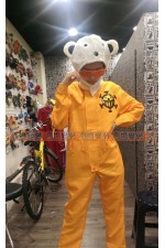 07BC-培波 ONE PIECE 海賊王 