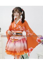 08AA-高板惠乃果（Lovelive）