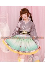 08AB-南琴梨（Lovelive）