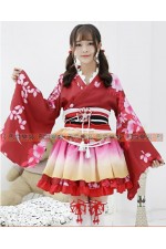 08AD-西不野真姬（Lovelive）