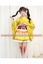 08AEA-星空凜（Lovelive）