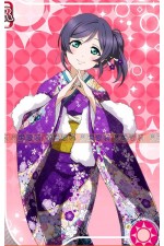 08AHB-東條希（Lovelive）