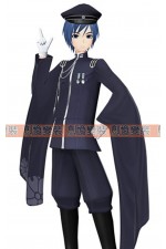 08BD- Kaito千本櫻 初音未來 V家 Vocaloid