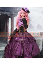 08BH-巡音龍啼 初音未來 V家 Vocaloid