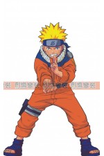 08CAA-鳴人（小時候）NARUTO 火影忍者 