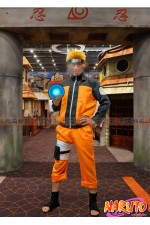 08CAB- 鳴人(長大後)(火影忍者)