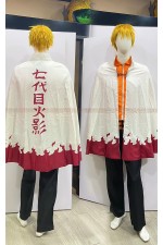 08CAF- 鳴人 七代目火影B  NARUTO 火影忍者 