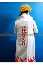 08CB-四代目火影　NARUTO 火影忍者 