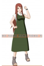 08CC-漩渦玖辛奈　NARUTO 火影忍者 