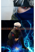 08CDA-卡卡西A　NARUTO 火影忍者 