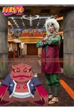 08CE-自來也　NARUTO 火影忍者 