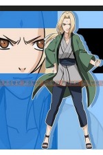 08CF-鋼手　NARUTO 火影忍者 