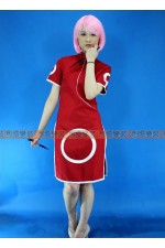 08DAA-春野櫻（小時候）NARUTO 火影忍者 