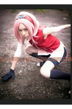 08DAB- 春野櫻 NARUTO 火影忍者 