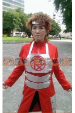 08DE-秋道丁次 NARUTO 火影忍者 