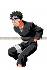 08DH-犬塚牙 NARUTO 火影忍者 