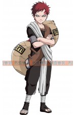 08EAA-我愛羅 NARUTO 火影忍者 