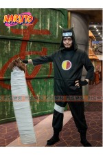 08EAD-勘九郎 NARUTO 火影忍者 