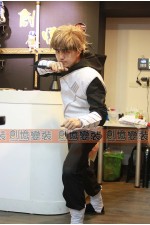 08EB-雷忍者 NARUTO 火影忍者 