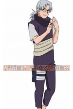 08ECB-藥師兜 NARUTO 火影忍者 