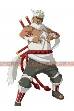 08ED-八尾 NARUTO 火影忍者 