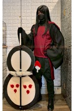 08FAA-宇智波班 NARUTO 火影忍者 