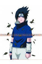 08FAC-宇智波佐助（小時候）NARUTO 火影忍者 