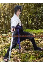 08FAD-宇智波佐助（長大後15版）NARUTO 火影忍者 