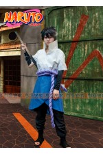 08FAE-宇智波佐助（長大後16版）NARUTO 火影忍者 