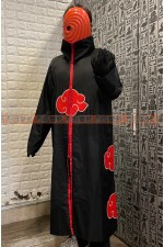 08FB-曉組披風 NARUTO 火影忍者 