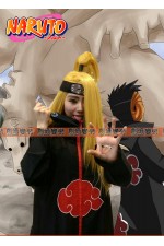 08FB03-地達羅 NARUTO 火影忍者 