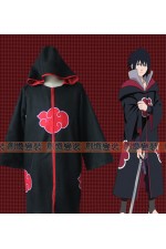 08FC-鷹組披風 NARUTO 火影忍者 