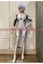 09ADC- 綾波零  新世紀福音戰士 